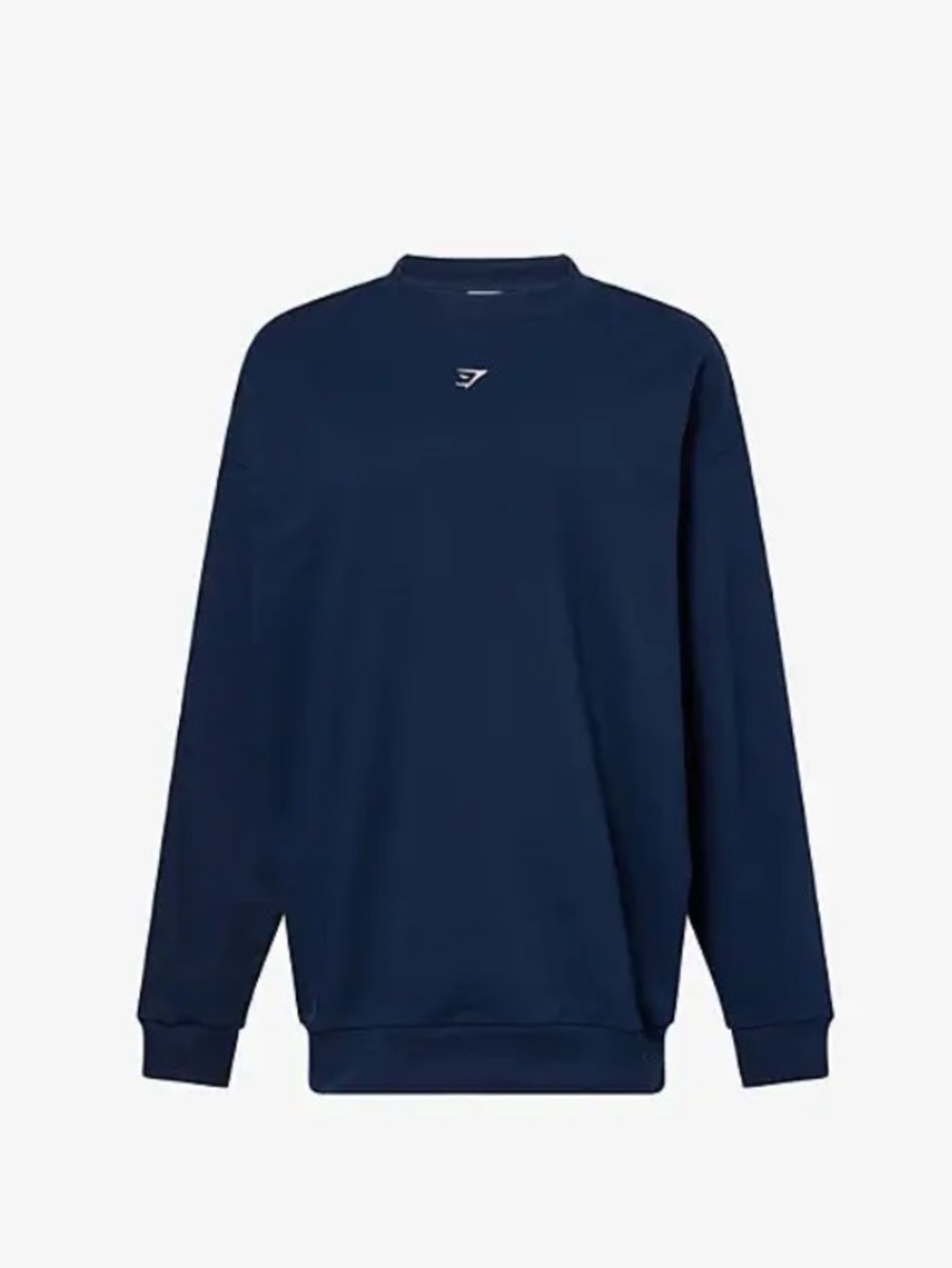 Gymshark Lifting Club Cotton Blend Sweatshirt NWOT